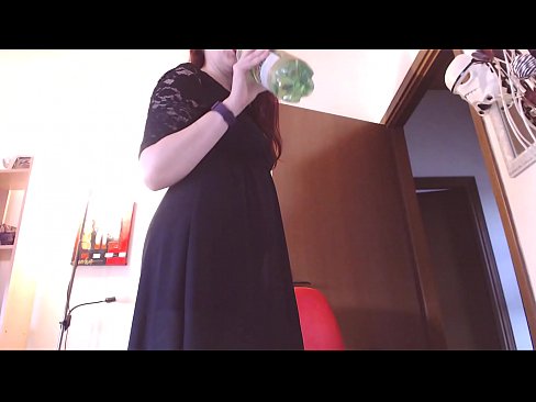 ❤️ Un schiavu sottumessu chì ama i mutandine brutte è luscious hè obligatu à masturbarsi dopu avè vistu stu video! ❤ Sluts à noi % co.kanalmoscow.ru% ﹏